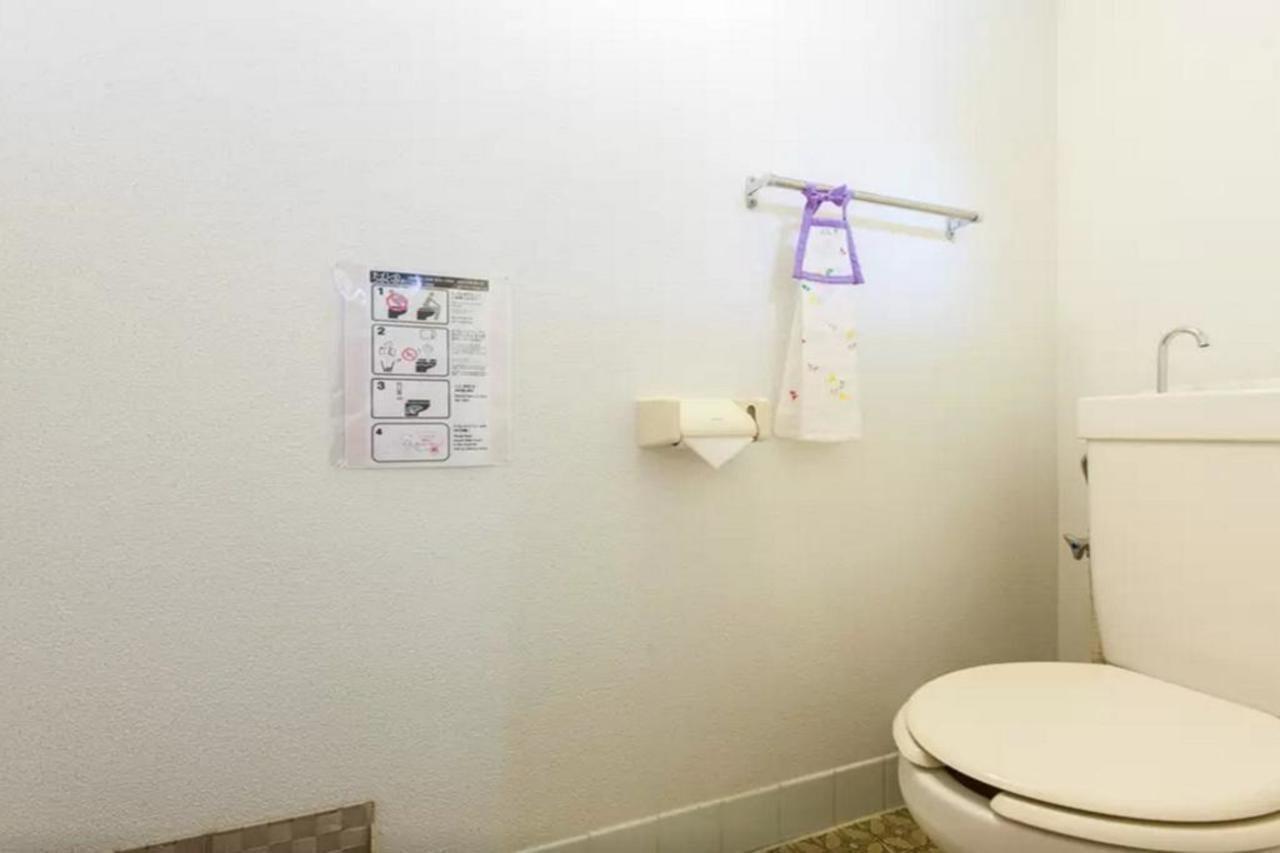 Kyoto Home Yoshida ภายนอก รูปภาพ