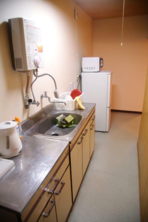 Kyoto Home Yoshida ภายนอก รูปภาพ