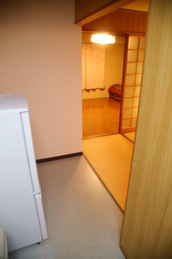 Kyoto Home Yoshida ภายนอก รูปภาพ