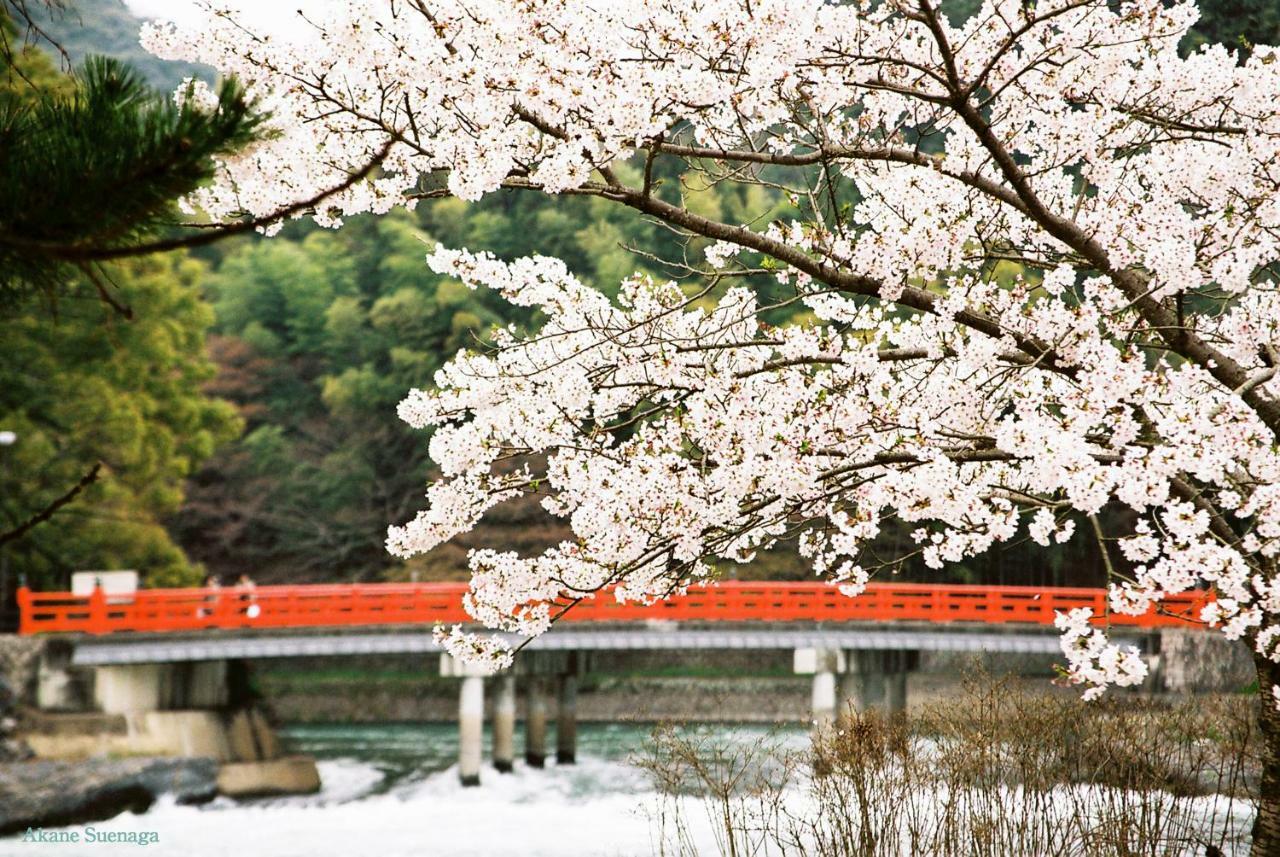 Kyoto Home Yoshida ภายนอก รูปภาพ